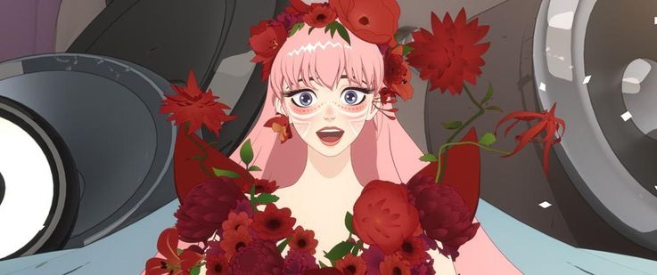 『竜とそばかすの姫』の魅力をより深く知るため、メイキング動画集にフォーカス！