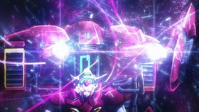 劇場版『Gのレコンギスタ III』「宇宙からの遺産」の予告映像が完成！
