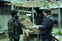 「るろうに剣心」シリーズの大友啓史監督にロングインタビューで迫る！