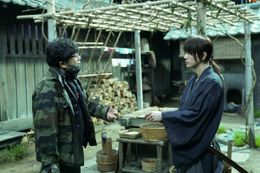 「るろうに剣心」シリーズの大友啓史監督にロングインタビューで迫る！