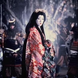 幻想的な世界と圧巻の特撮…封印されし伝説の映画が42年ぶりによみがえる