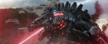 『ゴジラvsコング』メカゴジラの登場が明らかに