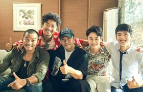 『唐人街探偵 東京MISSION』のチェン・スーチェン監督に、独占インタビューを敢行！