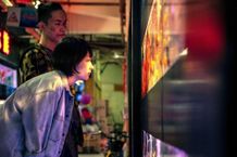 優等生の少女と不良少年の心の触れ合いを描く『少年の君』