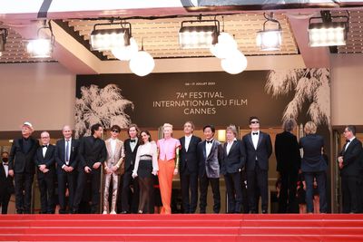 『フレンチ・ディスパッチ』がカンヌでワールドプレミア上映！