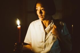 劇場では観られない衝撃映像！『返校 言葉が消えた日』R15＋予告編公開