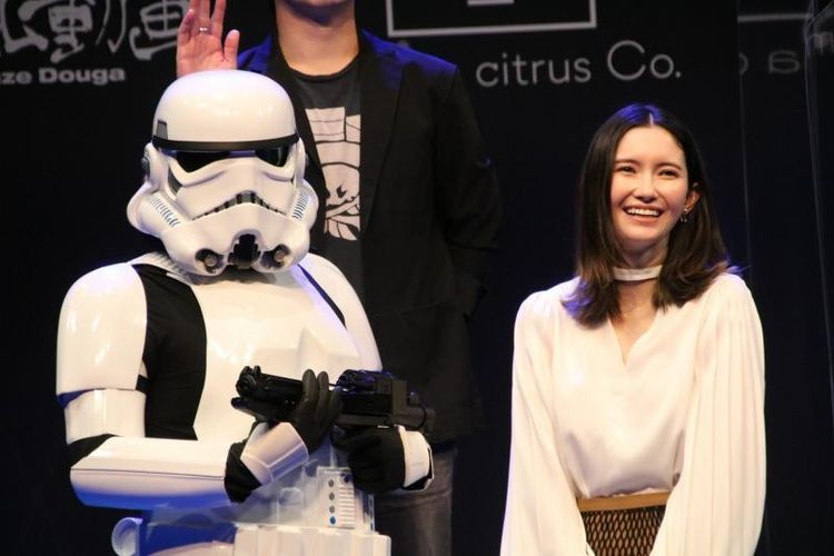 『スター・ウォーズ：ビジョンズ』に日本の7つのアニメスタジオが参加！詳細を発表