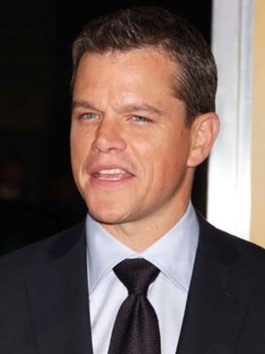 ソダーバーグ監督、「マット・デイモンは現代版の故J・レモン」と絶賛！