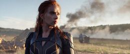 『ブラック・ウィドウ』がコロナ禍以降のオープニング記録を塗り替え、堂々北米興収トップに