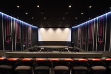 石川県白山市に「イオンシネマ白山」がグランドオープン！