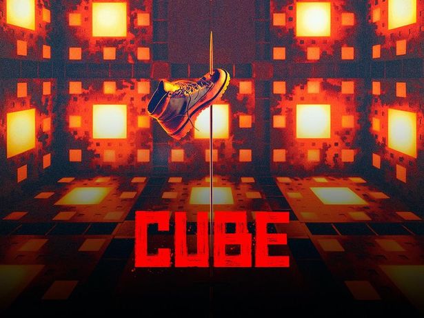 『CUBE』＜部屋の日＞第4弾の最新情報＆特別映像が同時解禁