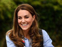 キャサリン妃のユーロ2020決勝戦ファッションが不評？