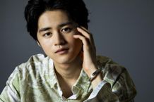 『星空のむこうの国』の鈴鹿央士にインタビュー