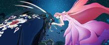 『竜とそばかすの姫』が首位スタート！