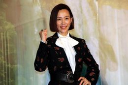 『ジャングル・クルーズ』の日本版完成披露試写会が開催