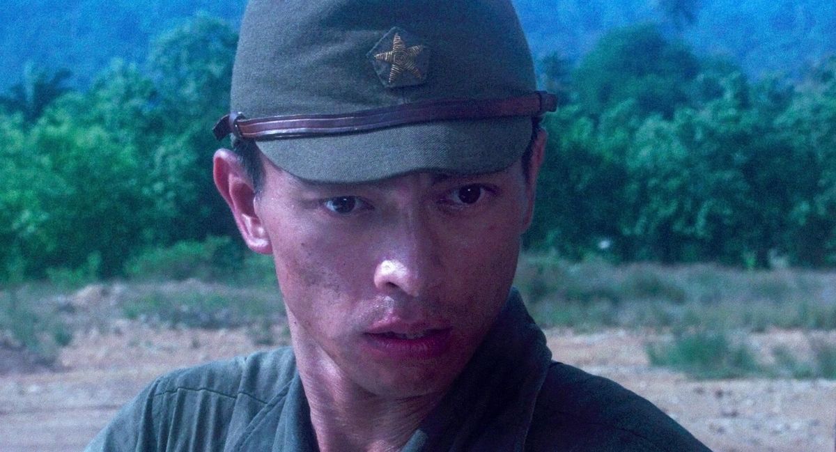 太平洋戦争後、約30年目に生還した小野田旧陸軍少尉に迫る