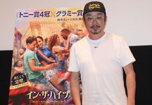 「本年度No.1」と語る理由は？