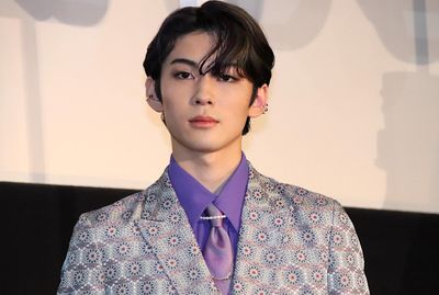 染五郎、『サイダーのように言葉が湧き上がる』に感無量！