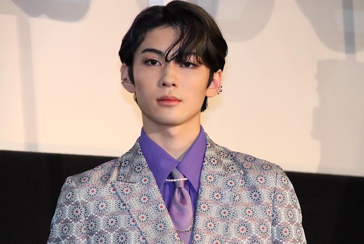 染五郎、『サイダーのように言葉が湧き上がる』に感無量！