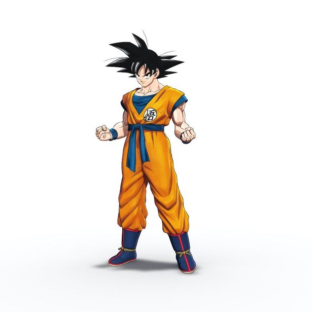 『ドラゴンボール超 スーパーヒーロー』で悟空が超進化！