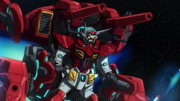 舞台は、宇宙戦争で多くの科学技術や知識が失われた時代「リギルド・センチュリー(Regild Century＝R.C.)」