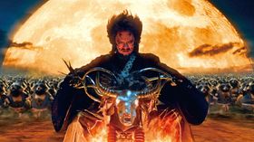 「妖怪大図鑑」では、『妖怪大戦争 ガーディアンズ』の個性豊かなキャラクターたちを続々ご紹介！