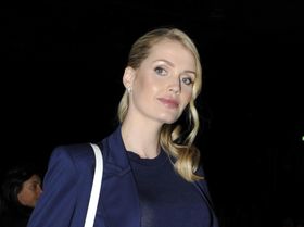 ダイアナ妃の姪キティ・スペンサー、イタリアで挙式！