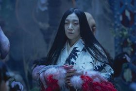 「妖怪大図鑑」では、『妖怪大戦争 ガーディアンズ』の個性豊かなキャラクターたちを続々ご紹介！