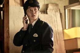 神木隆之介が警察官でありながら“殺しの共犯”役を熱演！？