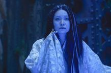 「妖怪大図鑑」では、『妖怪大戦争 ガーディアンズ』の個性豊かなキャラクターたちを続々ご紹介！