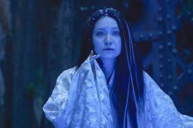 「妖怪大図鑑」では、『妖怪大戦争 ガーディアンズ』の個性豊かなキャラクターたちを続々ご紹介！