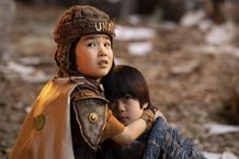 “宿命の兄弟”が世界を救うために大冒険！2人の絆に思わず涙…