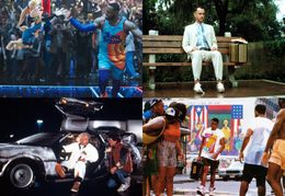 NIKEのスニーカーが登場する映画を一挙にご紹介！