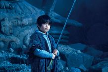 「妖怪大図鑑」では、『妖怪大戦争 ガーディアンズ』の個性豊かなキャラクターたちを続々ご紹介！