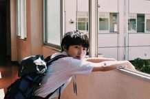 『サマーフィルムにのって』で主人公・ハダシを演じた伊藤万理華の魅力に迫る！