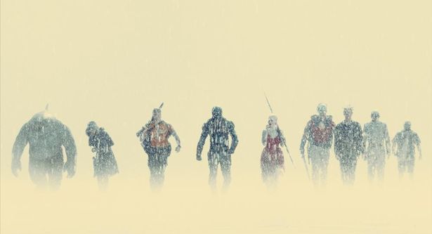 放送禁止用語にクレイジーなブラックジョークなど、なんでもありな『ザ・スーサイド・スクワッド　“極”悪党、集結』