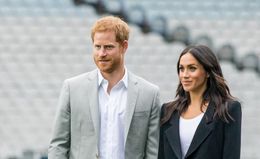 英王室を離脱したヘンリー王子が、サセックス公爵を名乗って回顧録を出版へ