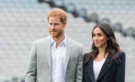 英王室を離脱したヘンリー王子が、サセックス公爵を名乗って回顧録を出版へ