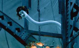 「妖怪大図鑑」では、『妖怪大戦争 ガーディアンズ』の個性豊かなキャラクターたちを続々ご紹介！