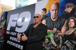 第1作からドミニク役を演じ続けてきたヴィン・ディーゼルが語る、本作のテーマとは？