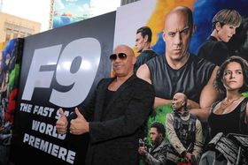 第1作からドミニク役を演じ続けてきたヴィン・ディーゼルが語る、本作のテーマとは？