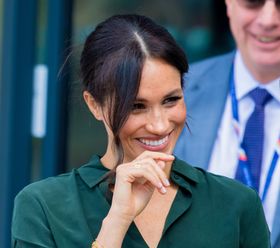 メーガン妃、40歳の誕生日をきっかけに発表した動画が波紋？