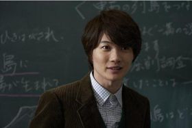 「妖怪大図鑑」では、『妖怪大戦争 ガーディアンズ』の個性豊かなキャラクターたちを続々ご紹介！