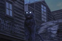 「妖怪大図鑑」では、『妖怪大戦争 ガーディアンズ』の個性豊かなキャラクターたちを続々ご紹介！