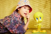 「ルーニー・テューンズ」愛好家のIMALUさんが語る『スペース・プレイヤーズ』の魅力