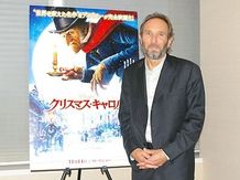 ゼメキス監督の片腕、スティーブ・スターキー