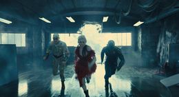 『ザ・スーサイド・スクワッド　“極”悪党、集結』をいち早く鑑賞したファンのアツい感想コメントを紹介！