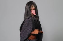 「妖怪大図鑑」では、『妖怪大戦争 ガーディアンズ』の個性豊かなキャラクターたちを続々ご紹介！