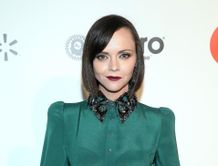 クリスティーナ・リッチ、第2子を妊娠！