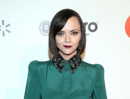 クリスティーナ・リッチ、第2子を妊娠！